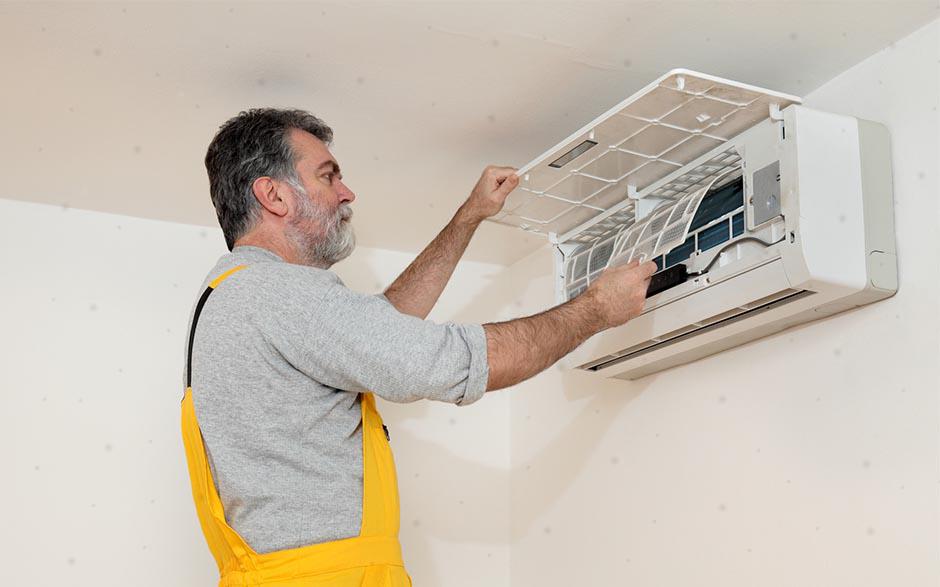 électricien bâtiment et industriel Coubron