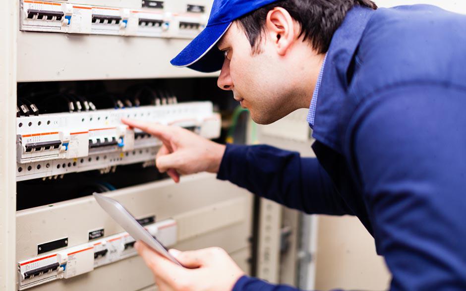  urgence électricité Yerres